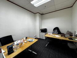 Ubi Techpark (D14), Factory #454941191